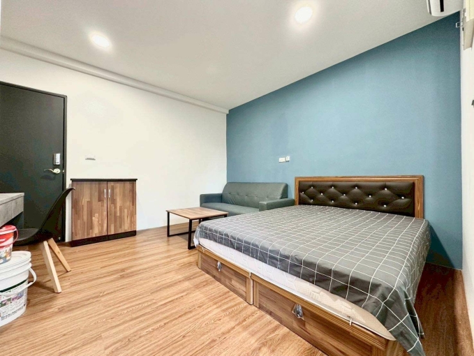 稀有可寵🍀陽台獨洗🍀流理台🍀乾溼分離🍀子母車🍀飲水機🍀可報稅🍀雙租屋補助（第6張）