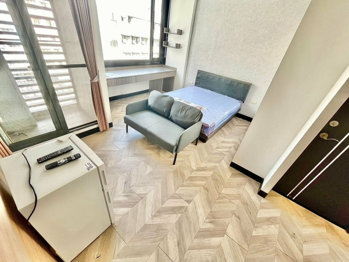 凱屋良緣✅可租補😍可貓狗✨陽台獨洗曬🌈舒適大空間（第1張）