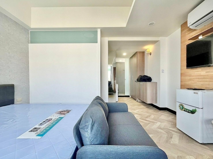 凱屋良緣✅可租補😍可貓狗✨陽台獨洗曬🌈舒適大空間（第3張）