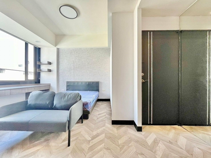 凱屋良緣✅可租補😍可貓狗✨陽台獨洗曬🌈舒適大空間（第7張）