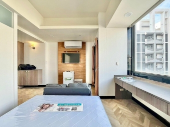 凱屋良緣✅可租補😍可貓狗✨陽台獨洗曬🌈舒適大空間（第4張）