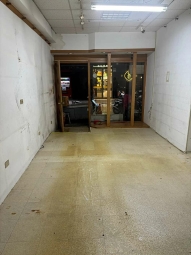 府中捷運站❤️黃石市場❤️慈惠宮❤️福德市場（第1張）