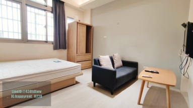 部桃|永豐新興|獨洗曬|租補|通風採光 - Image 6