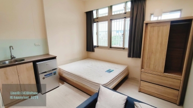 部桃|永豐新興|獨洗曬|租補|通風採光 - Image 5