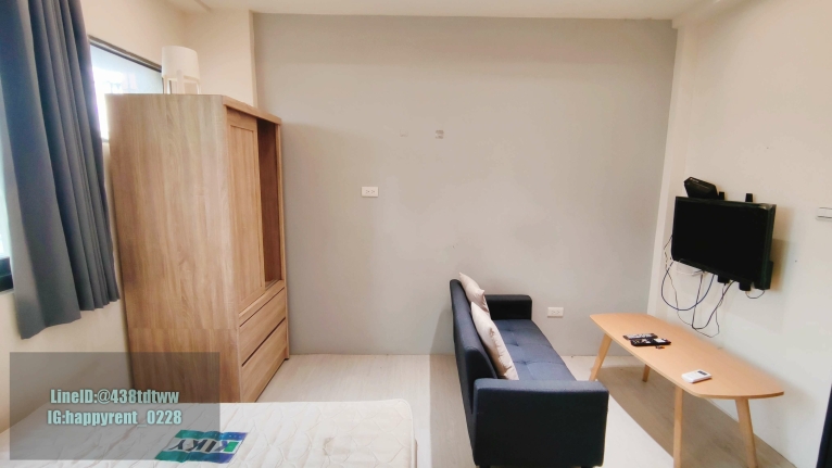 部桃|永豐新興|獨洗曬|租補|通風採光 - Image 3