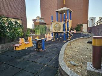 文心秀泰高樓視野4房雙平車，超大露台，空間超大（第11張）