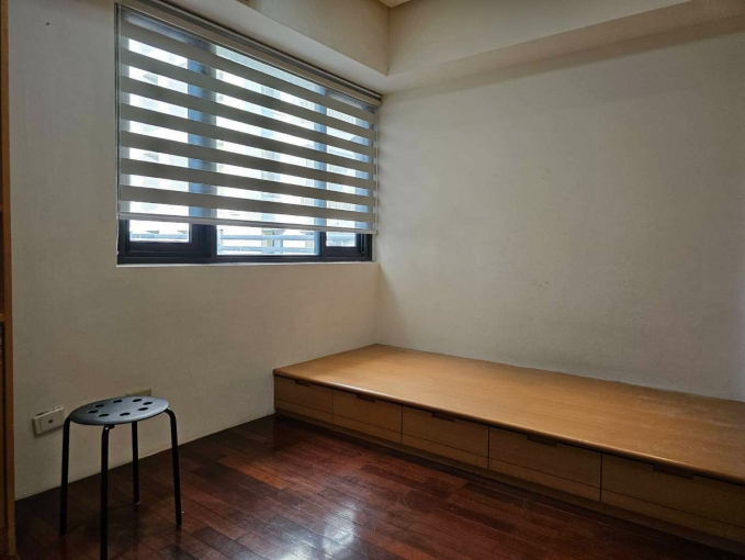 文心秀泰高樓視野4房雙平車，超大露台，空間超大（第7張）