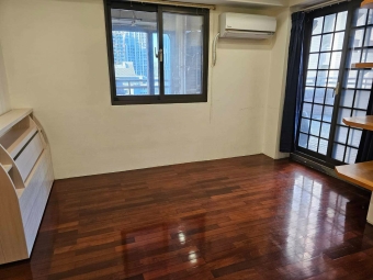 文心秀泰高樓視野4房雙平車，超大露台，空間超大（第9張）