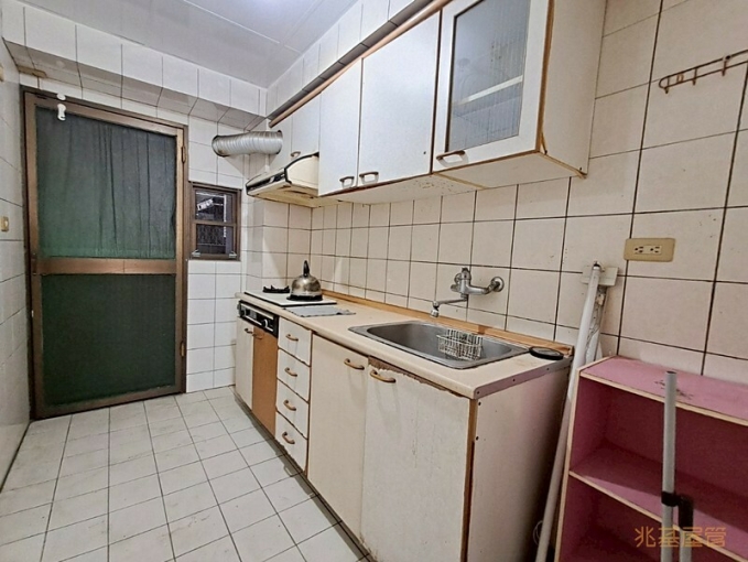 兆基社會住宅🏡楠梓新路免仲可寵3房（第6張）