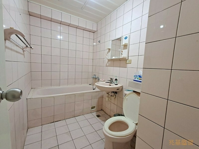 兆基社會住宅🏡楠梓新路免仲可寵3房（第10張）