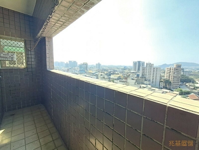 兆基社會住宅🏡楠梓新路免仲可寵3房（第7張）