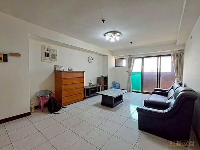 兆基社會住宅🏡楠梓新路免仲可寵3房（第2張）