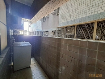 兆基社會住宅🏡楠梓新路免仲可寵3房（第8張）