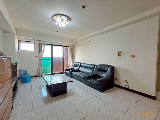 兆基社會住宅🏡楠梓新路免仲可寵3房（第1張）