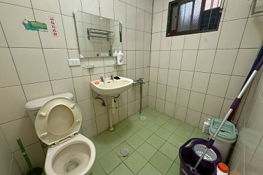 傑出租屋/站前市府!稀有住辦,可補助,戶籍,神明廳!（第8張）