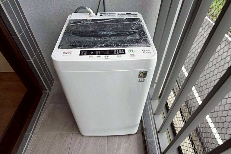 兆基社會住宅🏡全新稀有套房含平面車位可租補(第9張)