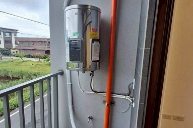 兆基社會住宅🏡全新稀有套房含平面車位可租補（第7張）