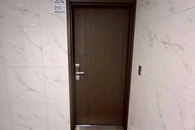 兆基社會住宅🏡全新稀有套房含平面車位可租補（第6張）