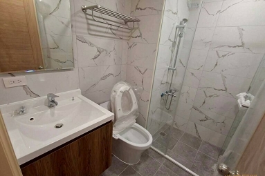 兆基社會住宅🏡全新稀有套房含平面車位可租補（第10張）