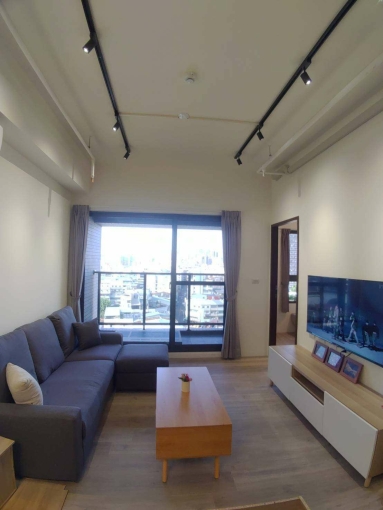 北區💫一中.中國醫.中友2房家具電全配含機械上層💫社區最低價（第9張）