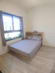 北區💫一中.中國醫.中友2房家具電全配含機械上層💫社區最低價（第7張）