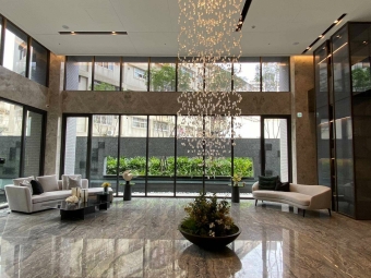 北區💫一中.中國醫.中友2房家具電全配含機械上層💫社區最低價（第1張）