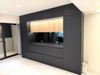 @@天母石牌明德商圈旁*質感裝潢美四房（第8張）