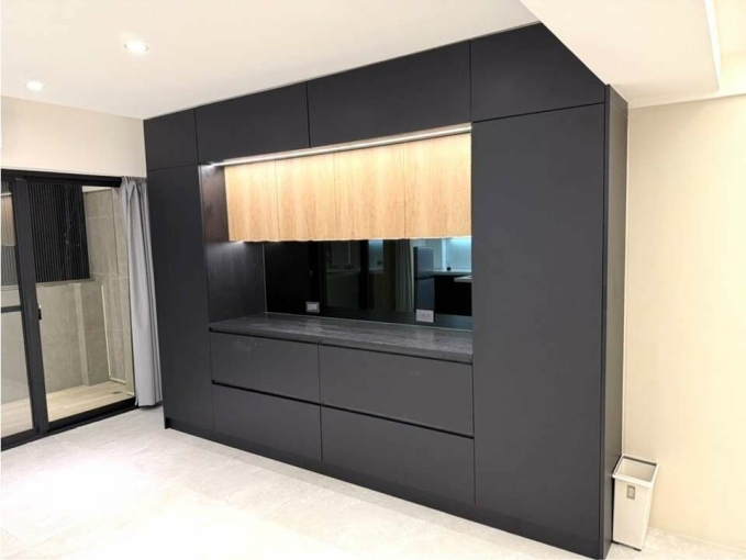 @@天母石牌明德商圈旁*質感裝潢美四房(第8張)