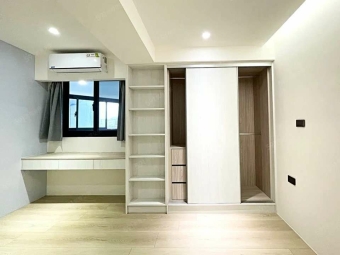 @@天母石牌明德商圈旁*質感裝潢美四房（第6張）