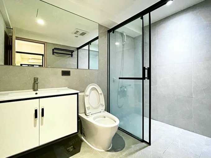 @@天母石牌明德商圈旁*質感裝潢美四房(第9張)