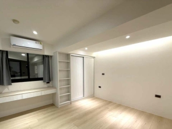 @@天母石牌明德商圈旁*質感裝潢美四房（第5張）