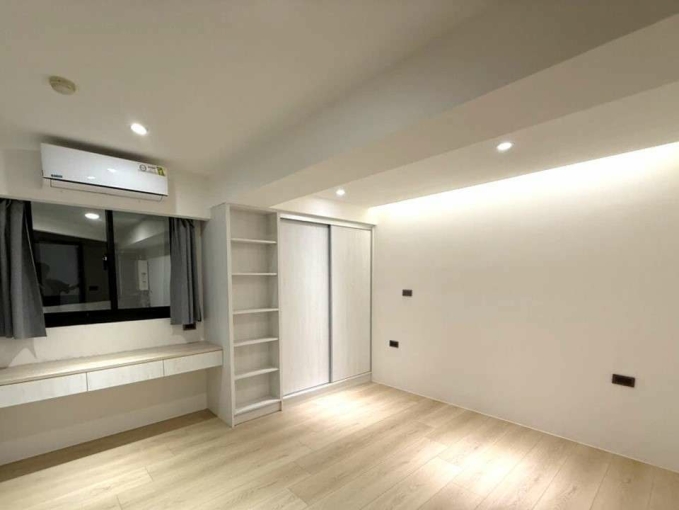 @@天母石牌明德商圈旁*質感裝潢美四房(第5張)