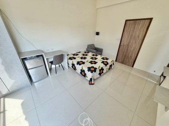 🌳可租補💖電梯✨採光通風🏠獨洗✔️霧峰澄清醫院💖（第4張）