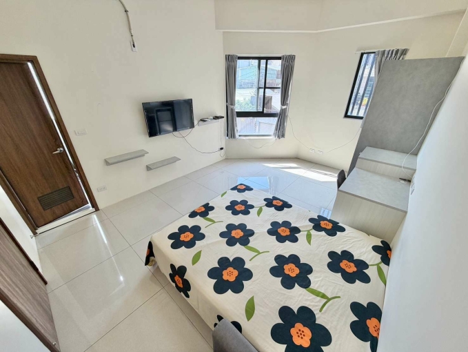 🌳可租補💖電梯✨採光通風🏠獨洗✔️霧峰澄清醫院💖（第2張）