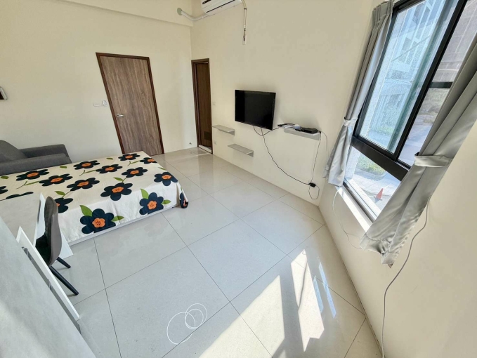 🌳可租補💖電梯✨採光通風🏠獨洗✔️霧峰澄清醫院💖（第3張）