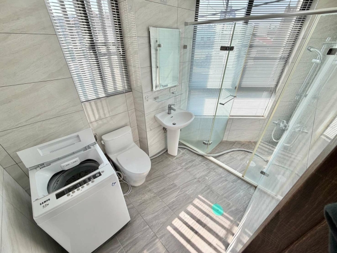 🌳可租補💖電梯✨採光通風🏠獨洗✔️霧峰澄清醫院💖（第5張）