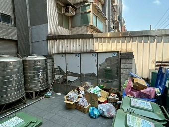 兆基社會住宅🏠大園區自立一街三房/可租金補貼（第13張）