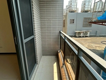 兆基社會住宅🏠大園區自立一街三房/可租金補貼（第11張）