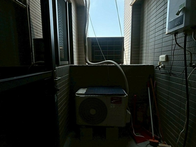 兆基社會住宅🏠大園區自立一街三房/可租金補貼（第12張）