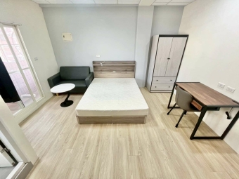 近好市多🎀可租補✨質感大空間💯陽台獨洗曬（第8張）