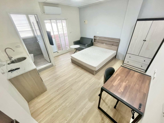 近好市多🎀可租補✨質感大空間💯陽台獨洗曬（第1張）