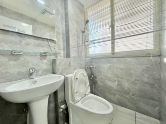 近好市多🎀可租補✨質感大空間💯陽台獨洗曬（第9張）