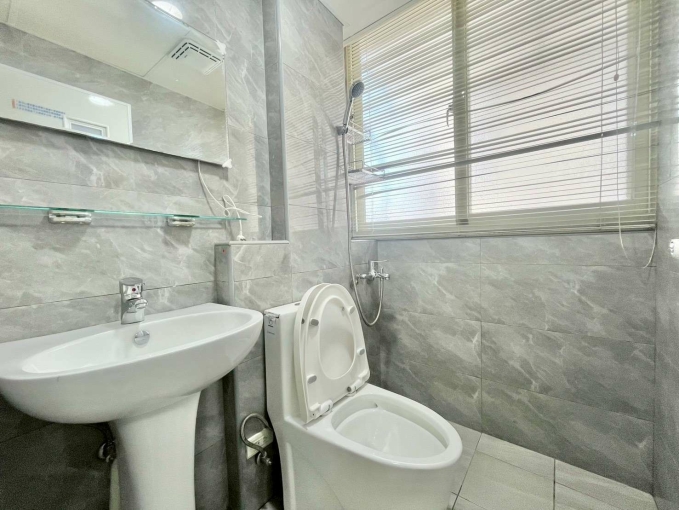 近好市多🎀可租補✨質感大空間💯陽台獨洗曬（第9張）