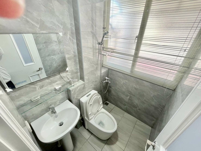 近好市多🎀可租補✨質感大空間💯陽台獨洗曬（第4張）