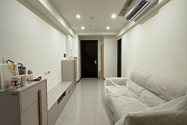 兆基社會住宅🏠A18高鐵首排喜徠登漂亮兩房/可租補免仲（第1張）