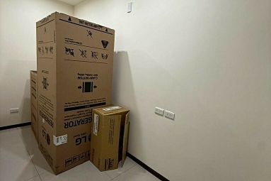 兆基社會住宅🏠A18高鐵首排喜徠登漂亮兩房/可租補免仲（第4張）