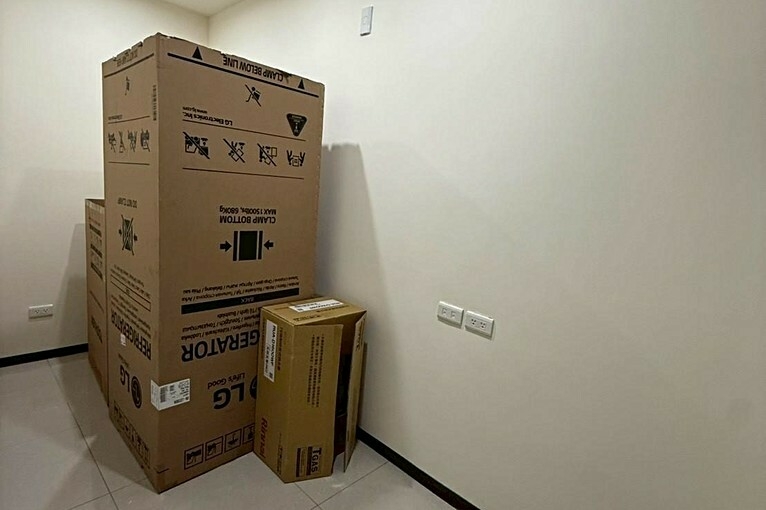 兆基社會住宅🏠A18高鐵首排喜徠登漂亮兩房/可租補免仲（第4張）