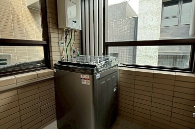 兆基社會住宅🏠A18高鐵首排喜徠登漂亮兩房/可租補免仲（第6張）