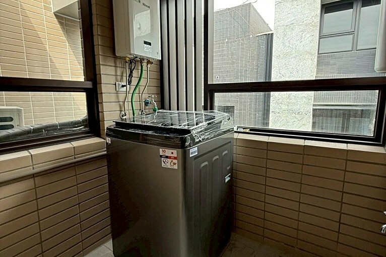 兆基社會住宅🏠A18高鐵首排喜徠登漂亮兩房/可租補免仲（第6張）