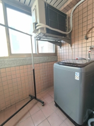 西區🌟SOGO 勤美 電梯獨洗曬套房❣️台水台電可租補免仲（第4張）